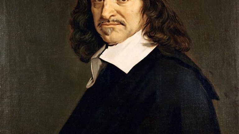 Descartes, Rene (1596-1650)