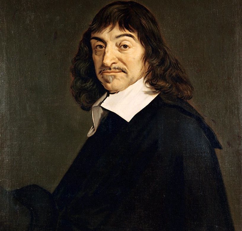 Descartes, Rene (1596-1650)
