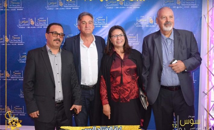 فيلم كردي يشارك في مهرجان سوس السينمائي بالمغرب