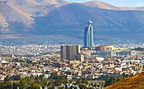 أول محافظة في اقليم كردستان تعلن خطتها لعيد الفطر
