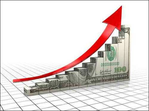 استمرار ارتفاع أسعار الدولار لليوم الثالث على التوالي في كردستان
