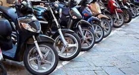 إقليم كردستان يقرر استئناف استيراد الدراجات النارية بشروط