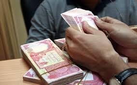 مالية كردستان تعلن عن تغييرات بموعد صرف الرواتب للوزارات والمؤسسات