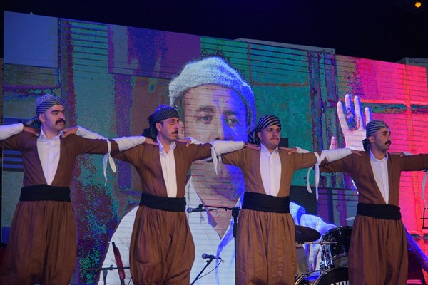مدينة رانية تحتضن مهرجانها السادس للثقافات المختلفة