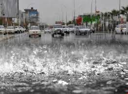 توقعات باستقبال كردستان للأمطار مبكراً