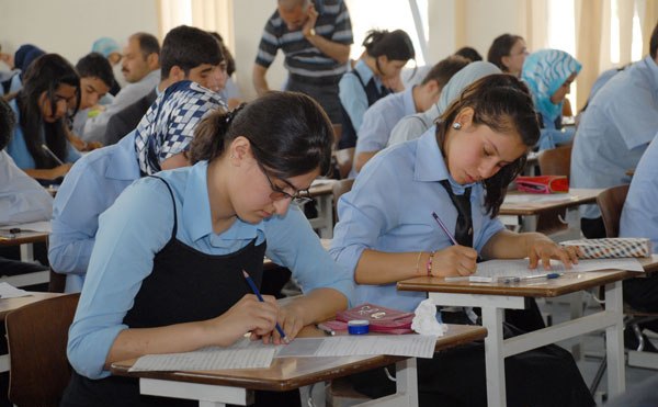 بيان “غاضب” من تربية كردستان حول تدريس الرجال في مدارس البنات