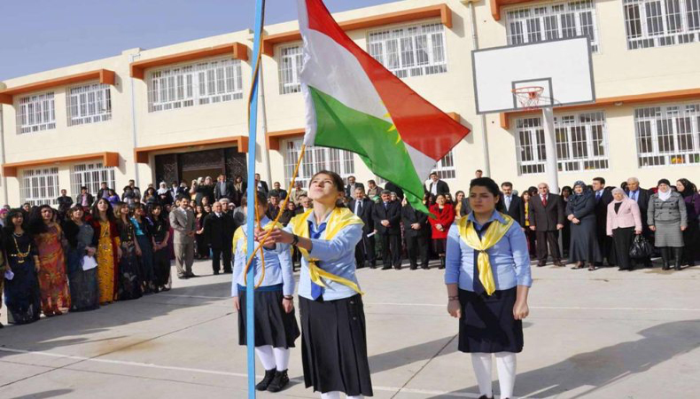 بدء العام الدراسي الجديد في اقليم كردستان بمشاركة مليون و700 طالب