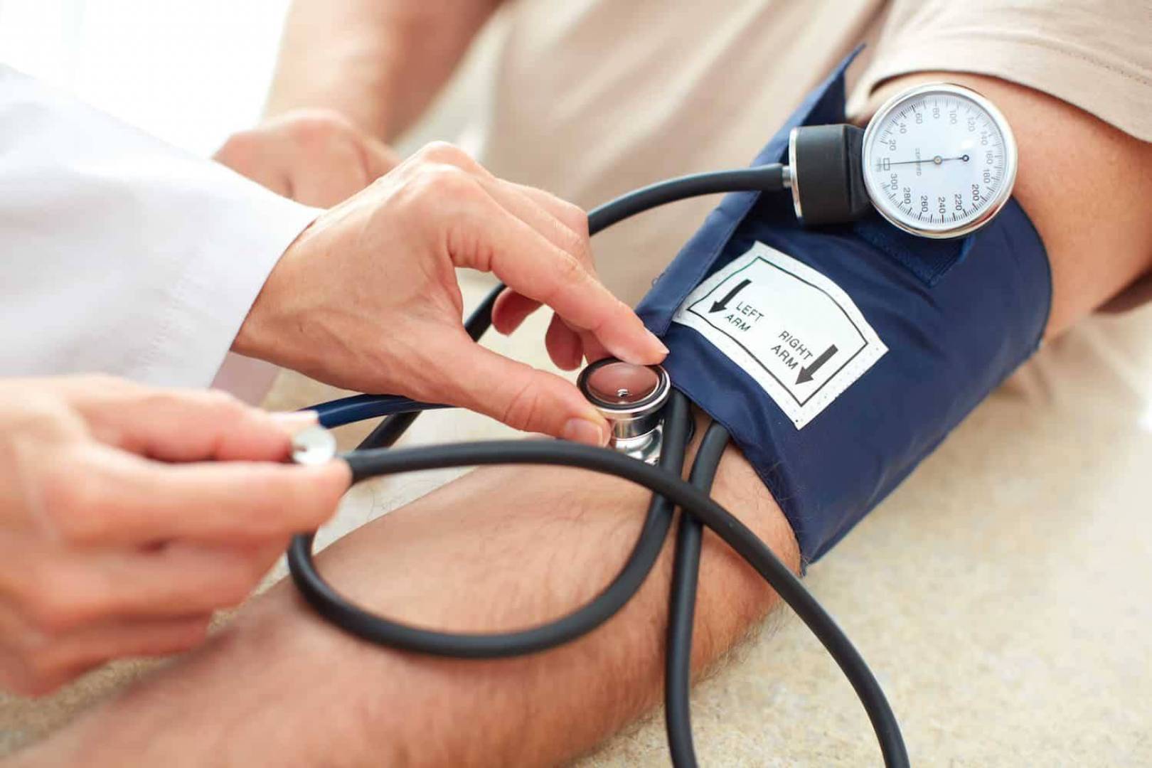 لكل من يعانون من ضغط الدم وصفة للتخلص من ارتفاعه