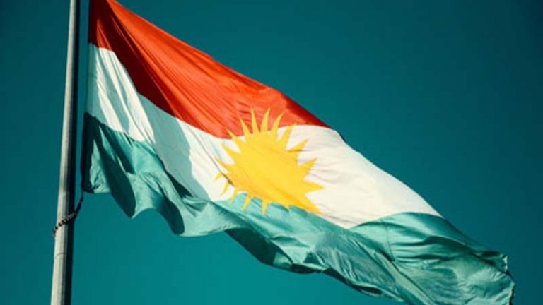 قرار بشأن رفع علم كردستان في مدارس الإقليم