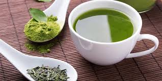 What Are The Health Benefits Of Green Tea?