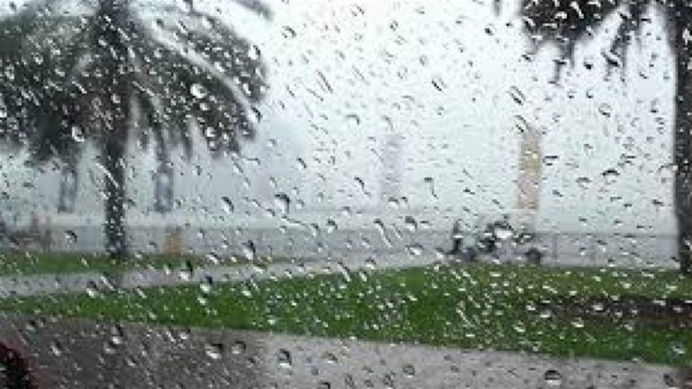 هئية الانواء الجوية تعلن قضاء “زاخو” الأعلى نسبة بسقوط الامطار خلال 12 ساعة الماضية