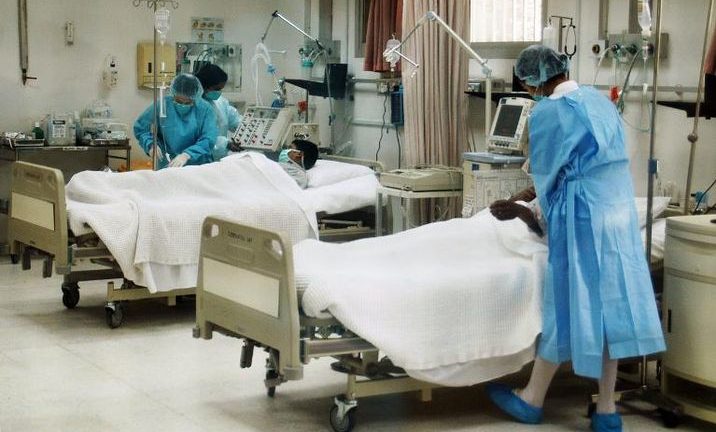 مخاوف من انتقال مرض انفلونزا الخنازيرالى إقليم كردستان بعد انتشاره في أيران