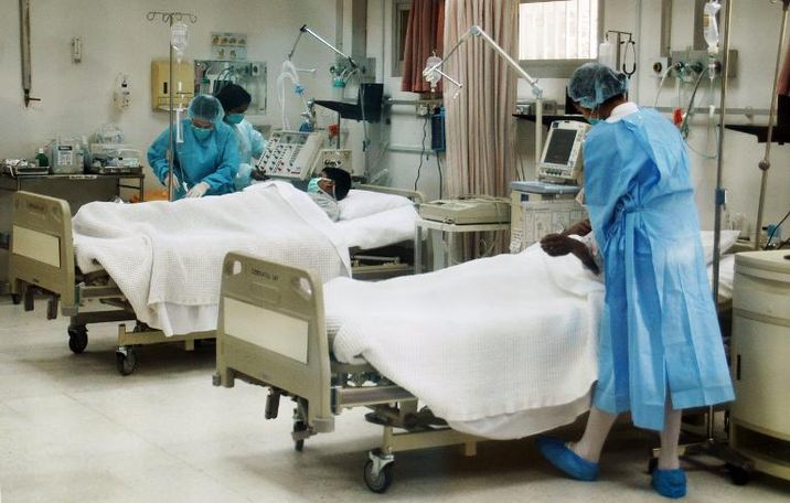 مخاوف من انتقال مرض انفلونزا الخنازيرالى إقليم كردستان بعد انتشاره في أيران