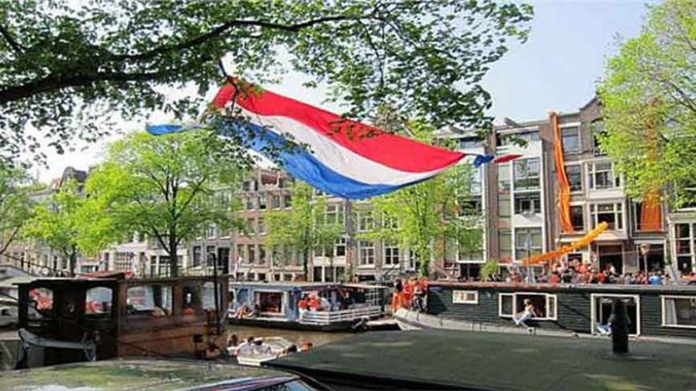 هولندا تستعد لأسقاط اللقب الذي عرفت به”هولندا”