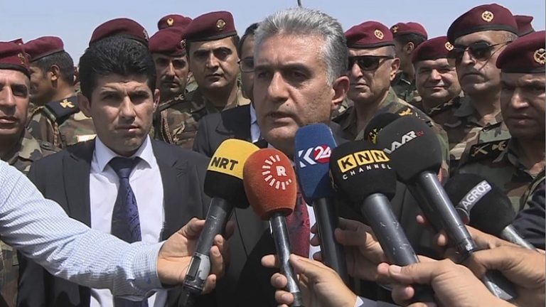 كهرباء كردستان ترد على “اللاعدالة في  ساعات تجهيز الكهرباء والبرلمان يناقش الموضوع