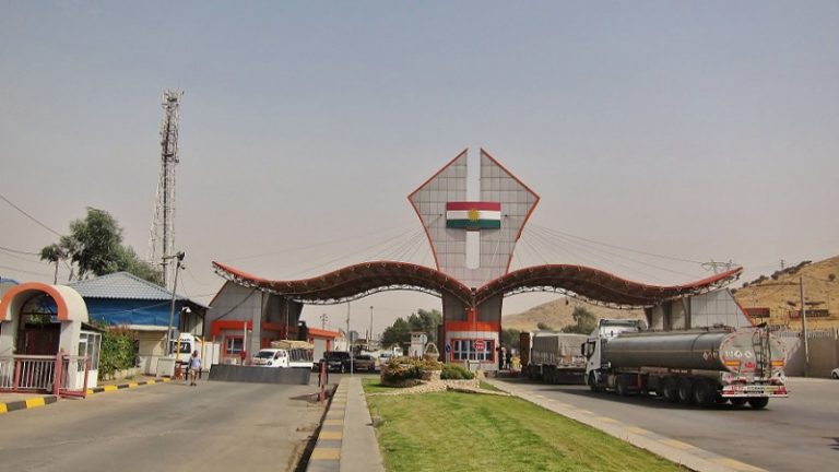 اتحاد المستوردين يعلن انخفاض الواردات التركية الى كوردستان بنحو 500 مليون دولار