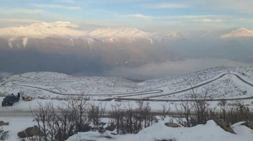 انواء كوردستان…الساعات المقبلة ستشهد انخفاضا كبيرا في درجات الحرارة