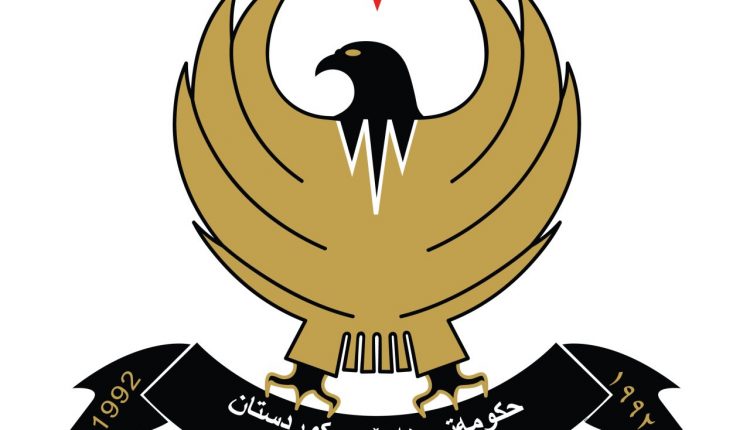 KRG Interior Ministry Says Iran Missiles Caused No Causalities or Damage