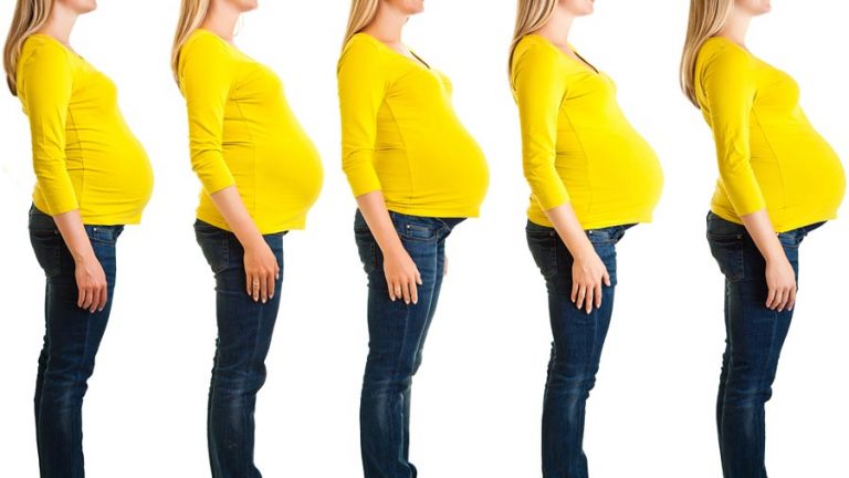 9 Bizarre Myths about Pregnancy