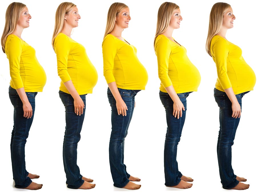 9 Bizarre Myths about Pregnancy