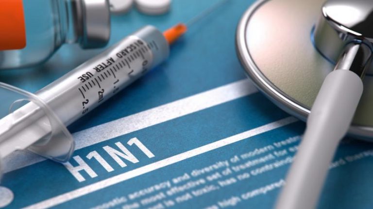 Three New Cases of H1N1 Flu Recorded in Akre