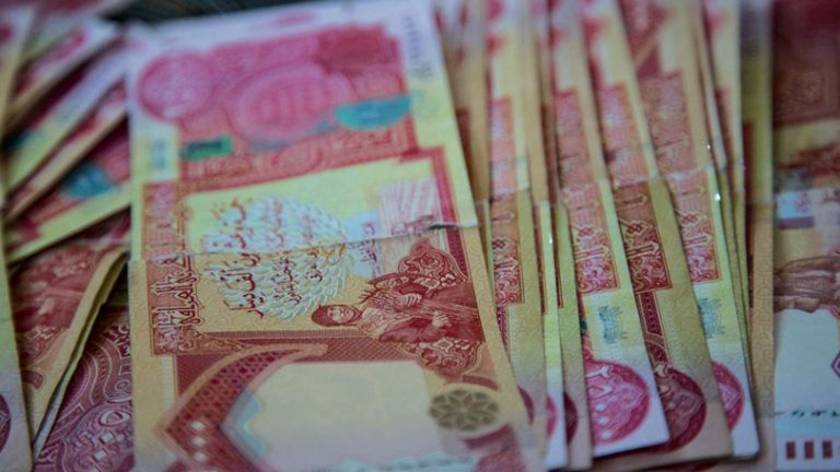 مالية كوردستان تكشف السبب وراء عدم صرف رواتب الوزارت الأخرى