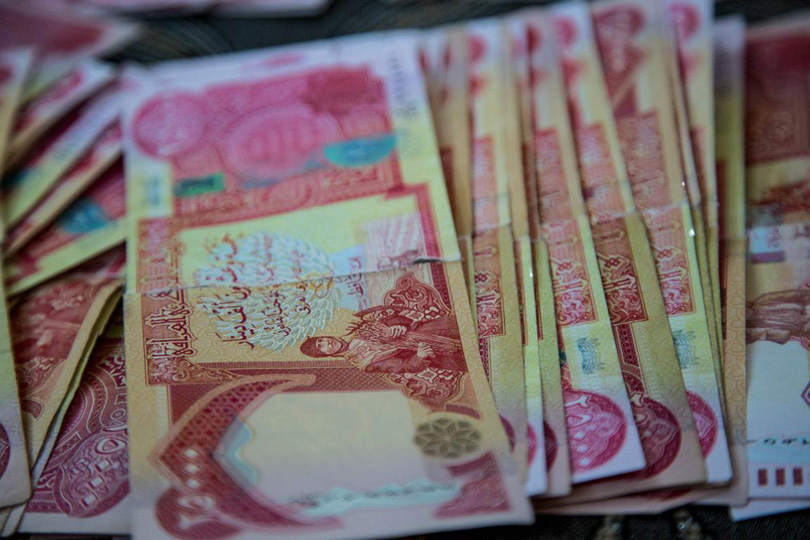 مالية كوردستان تكشف السبب وراء عدم صرف رواتب الوزارت الأخرى