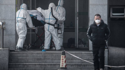 بعد كورونا.. ظهور “فيروس وبائي” جديد في الصين