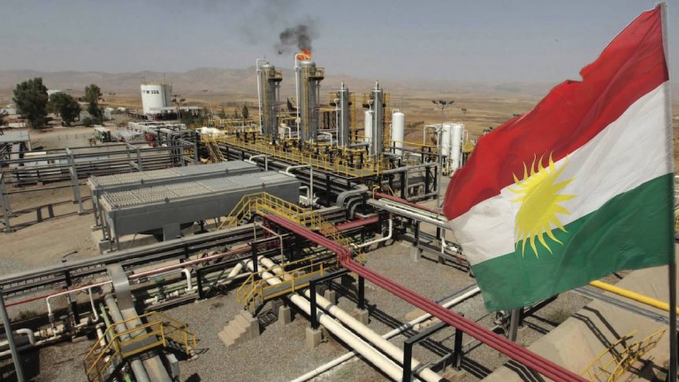 حكومة إقليم كوردستان في بيان لها… اشخاص متنفذين يمنعون وصول الغاز السائل الى اربيل ودهوك