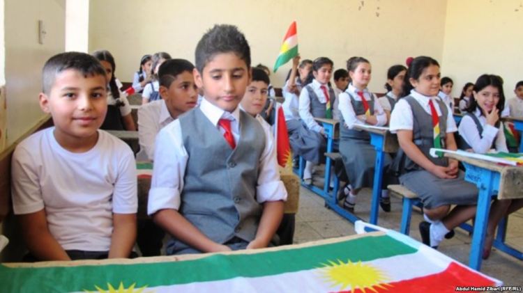 تربية كوردستان لا وجود لتعليق دوام المدارس بسبب المخاوف من انتقال “فيروس كورونا”