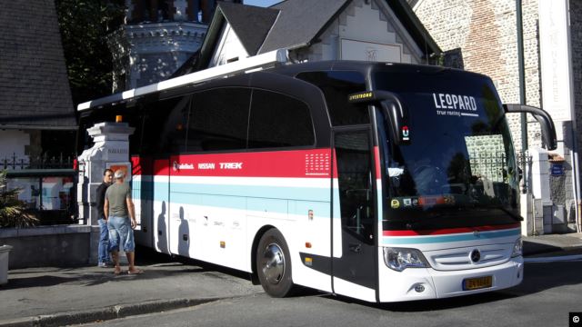 لوكسمبورغ أول بلد في العالم يعتمد مجانية النقل العام