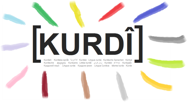 Zaraveyên Kurdî