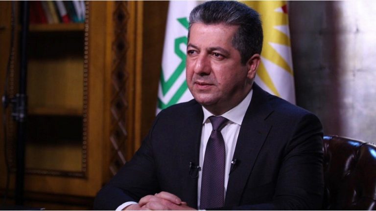 Prime Minister Masrour Barzani’s Message On 32nd Anniversary Of Anfal Campaign In Badinan