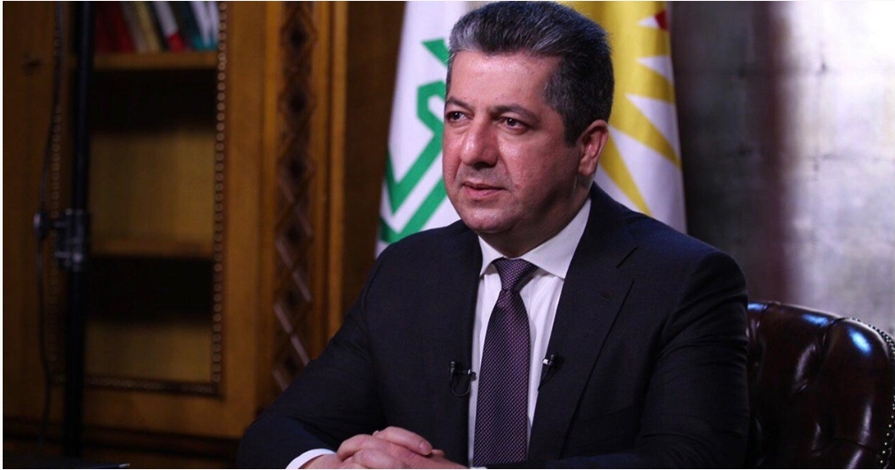 Prime Minister Masrour Barzani’s Message On 32nd Anniversary Of Anfal Campaign In Badinan