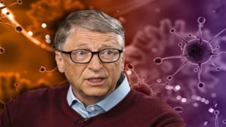 Bill Gates: Milyonan Mirov Wê bi Mirin