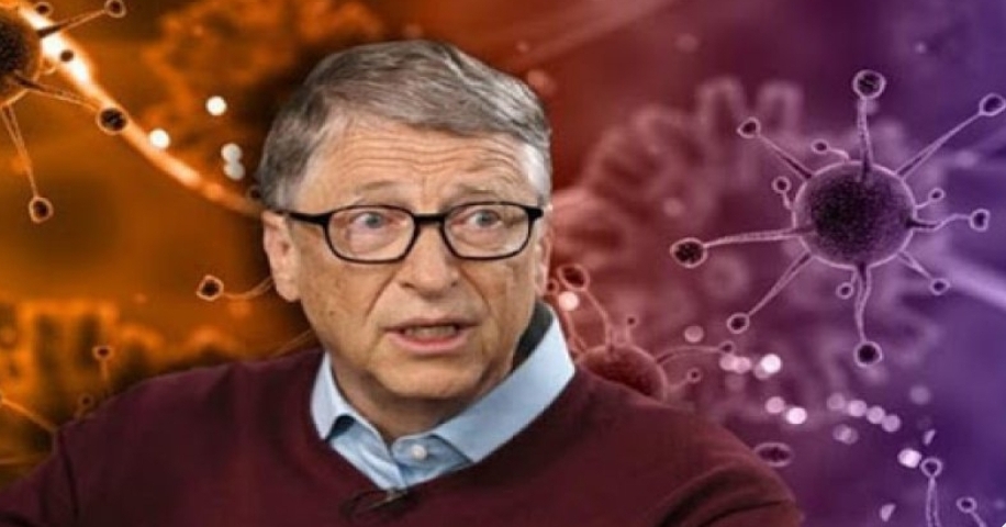 Bill Gates: Milyonan Mirov Wê bi Mirin