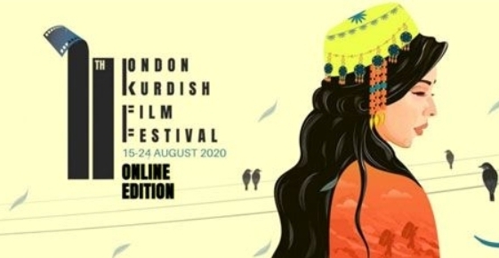 Festîvala Filmên Kurdî Li Londonê